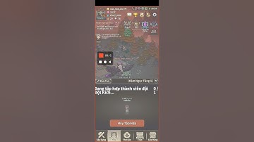 Cách để auto click - touch recorder trên điện thoại.