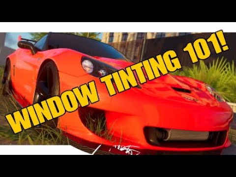 Window Tint Film Sunshade 25 Vlt Uncut Roll Auto Car Home Office Glass Anti Uv Window Tint Film Tinted Windows Tints