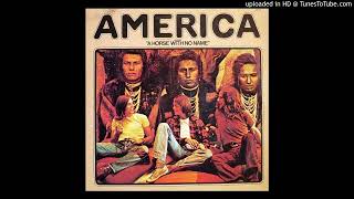 Video thumbnail of "America – A Horse With No Name (1971) extended"