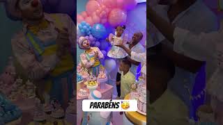 Parabéns Para Você