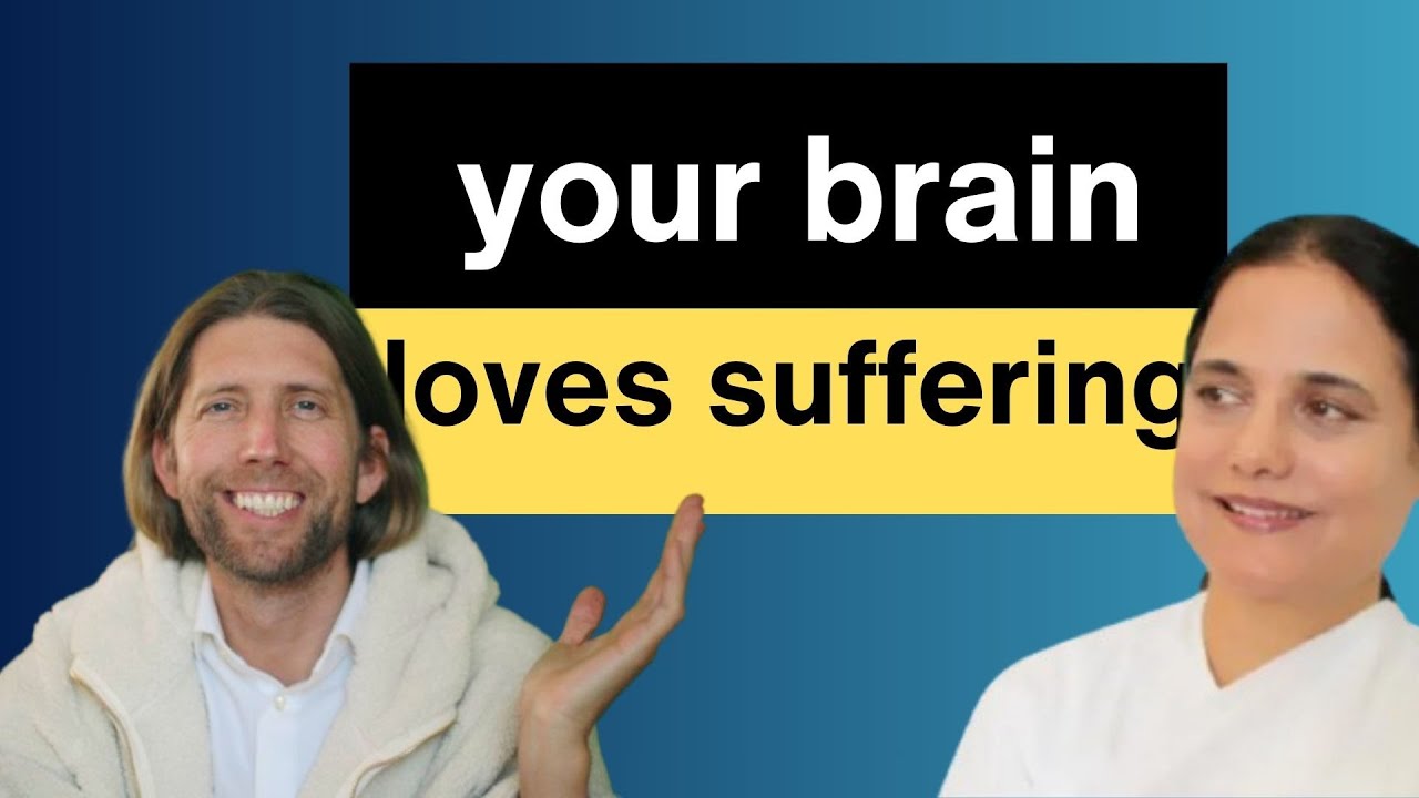 Why You Keep Repeating the Same Painful Patterns and How to Stop - YouTube