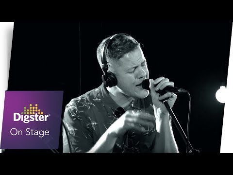 Imagine Dragons Believer 1Live Session