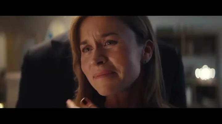 The Greatest Christmas Advert of all time VOTED in 2023.   DocMorris Advert Tear Jerking AD.