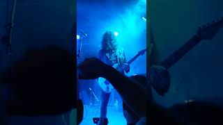 Evergrey Weightless at The Satellite 8-23-2019