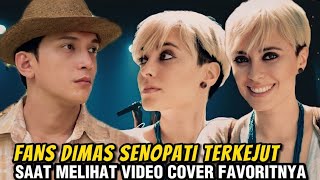 Fans Dimas Senopati Terkejut‼️ Saat Lagu Favoritnya di Cover Dengan Sangat Bagus