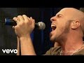 Daughtry - There And Back Again (AOL Music Sessions)