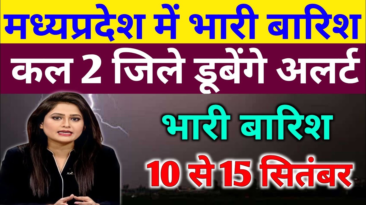 Mp Weather Bhopal Mp Weather Bhopal