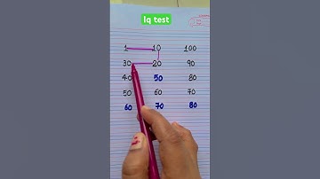 Drawing a checkered path with numbers 1 to 100#shorts#maths#line#quiz#drawing#viral#funny#games