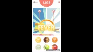 [Burger Stack] Game play movie screenshot 4