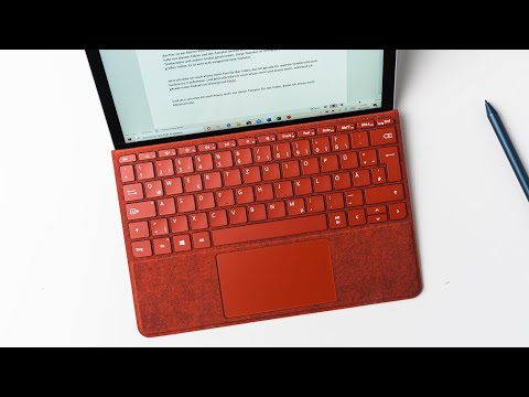 The 10 Best Tablets With Keyboards | End Of 2020