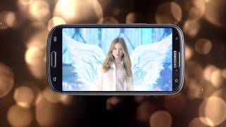 VS "Get Your WIngs" Smartphone App (Holiday 2012) screenshot 4