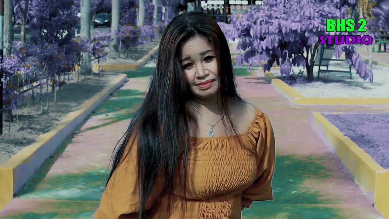 HAYANG BANAYA - Nina Talio || Lagu Dayak Kalimantan