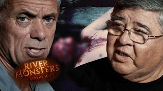 River Monster Or Murder? | River Monsters