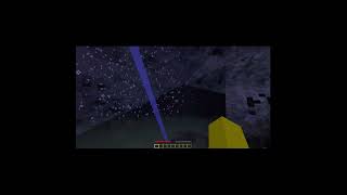 most extreme weather in minecraft #minecraft #minecraftmods #minecraftjava #minecraftjavaedition