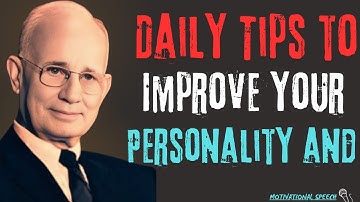 How to Build Unshakable Confidence and a Powerful Personality | Napoleon Hill’s Success Formula