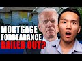 Mortgage Forbearance Update:  Mortgage Crisis Bailout?!?!