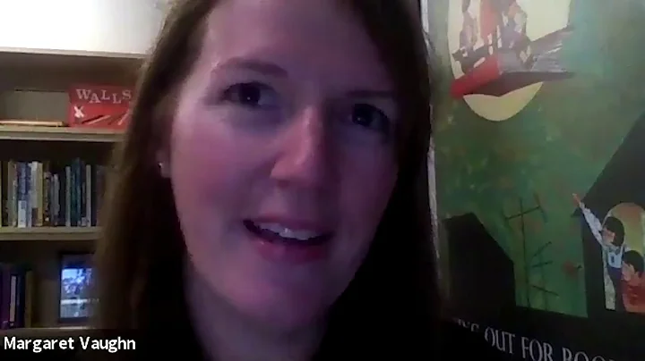 Episode 3: Science of Reading Interview With Marga...