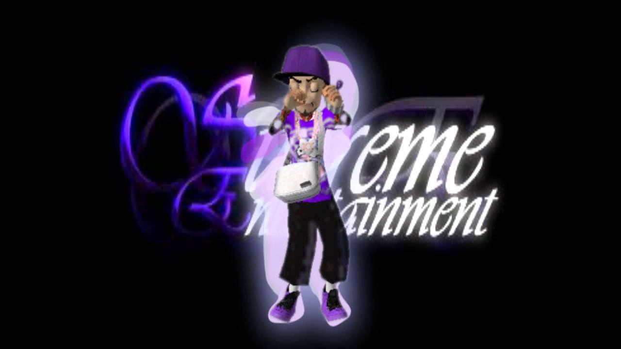 Supreme Ent - Trailing Effect Test