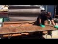 How to refinish party rental tables at Equipment & Event Rental in South Jersey How to refinish party rental tables at Equipment & Event Rental in South Jersey