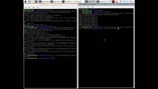 Raspberry Pi Face Recognition using deep learning networks