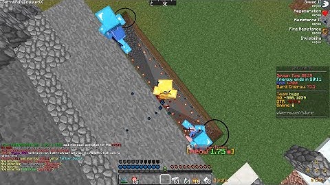 INSANE WALL PUSHER TRAP (MY RETURN?!) + 1 DTR TRAPPING (Minecraft HCF)