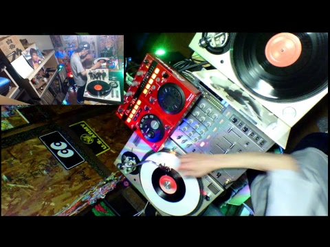 danceclassics soul pops eurbeat funk etc. jpops enka.