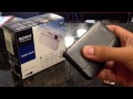 Sony Cybershot DSC-TX10: Unboxing and Initial Setup