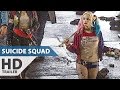 SUICIDE SQUAD All Trailer   Clips   TV Spots (2016)