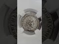 Valerian I, Roman Empire AD 253-260, Double Denarius