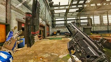 Call Of Duty Mobile - All Weapons Empty Reload Animation 4 Minutes ( Update)