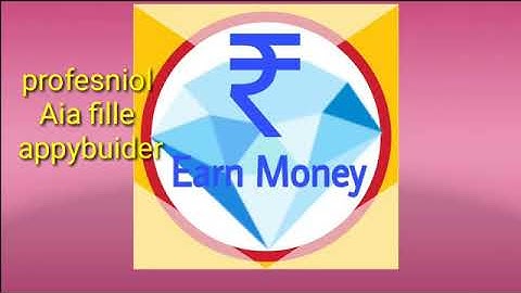 High Quality Point Wallet aia file appybiuder for480P