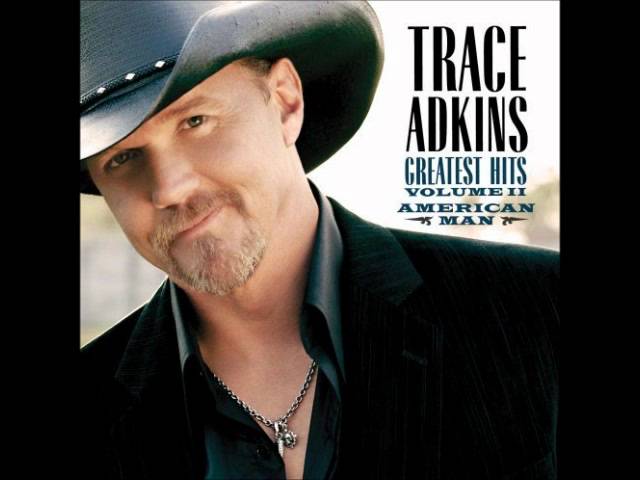 Trace Adkins - Timing Is Everything