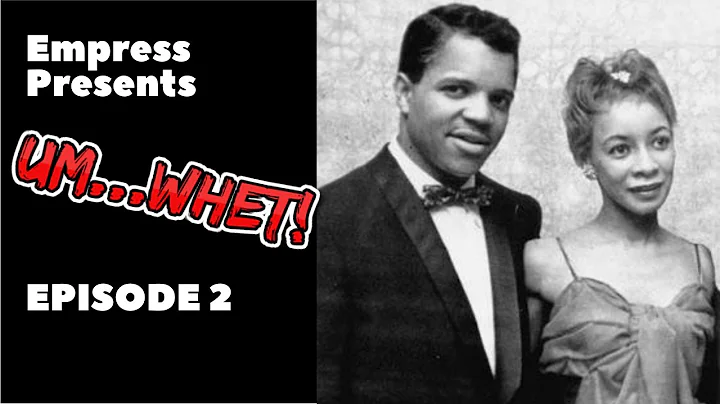 Berry Gordy's Wife Sold her WAP for $17 | Motown S...
