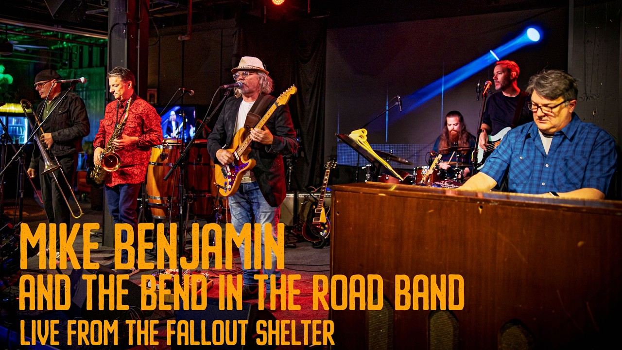 The Fallout Shelter