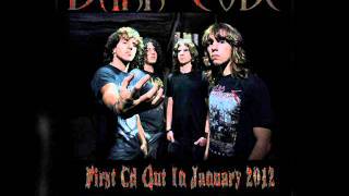 DARK CODE - Bloodshed Profile