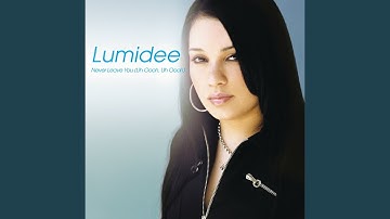 Never Leave You (Uh Oooh, Uh Oooh) (Uh Oooh Remix)