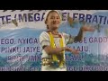 Mopin nyijir dance by miss dujkar ete darka mega mopin 2023