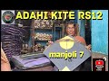 Adhi kite start 12 mnjoli 7 only lal kite center kolkata wholshels stock kolkatakiteshop