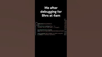 #memes #coding #music #funny