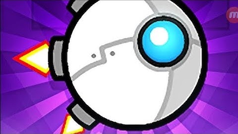 Geometry dash meltdown new 2.2 gamemode swing copter WDF!!!