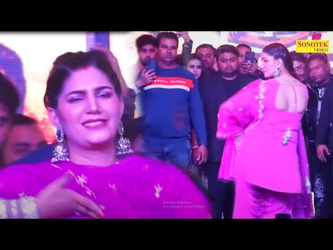 Aalat Palat I Sapna Chaudhary I New Haryanvi song 2021 I Sapna new Song I Sapna Entertainment