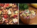 Salads For Each Day Of The Week • Tasty Recipes