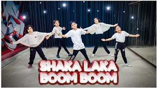 Sakalaka bumbum _ Jass Manak (Full HD Video) Ft.Nagma_ dance video|kids dance |DAC | new dance video