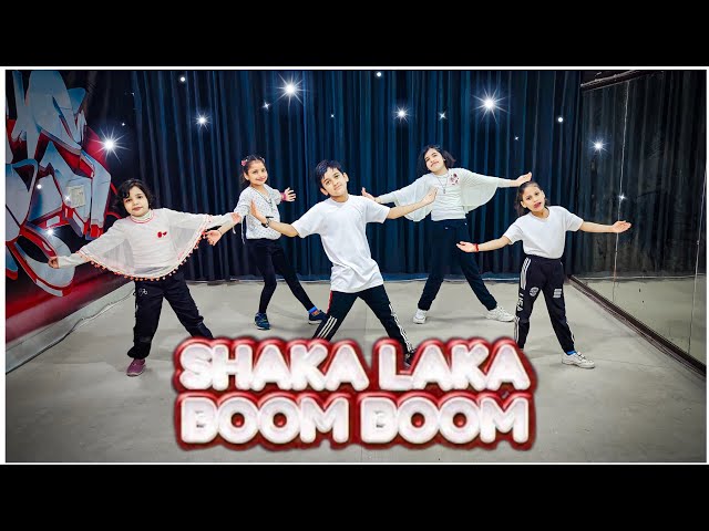 Sakalaka bumbum _ Jass Manak (Full HD Video) Ft.Nagma_ dance video|kids dance |DAC | new dance video class=