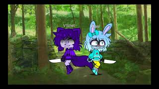 Atasî Meets V1Olet I Wont Kill U Meme