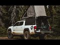 In-Depth Review & Thoughts - Go Fast Camper V2 (GFC) | Conquest Overland