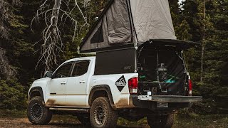 InDepth Review & Thoughts  Go Fast Camper V2 (GFC) | Conquest Overland