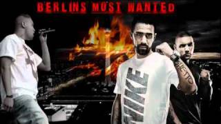 Bushido - Berlins Most Wanted (feat. Fler &amp; Kay One) NEU 2010 omg