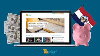Get to Know the MO Deferred Comp Plan
