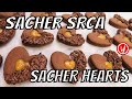 SACHER SRCA🧡SACHER HEARTS